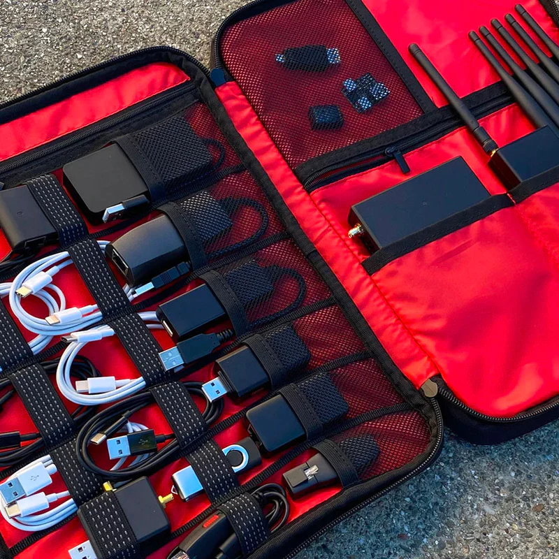 Master Your Craft with Hak5