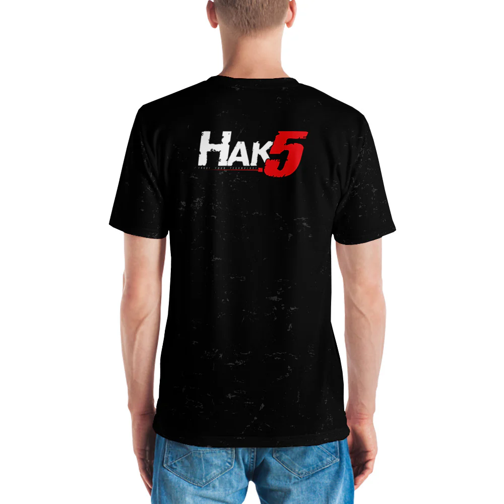 Bash Bunny Men's Tee - Image 2