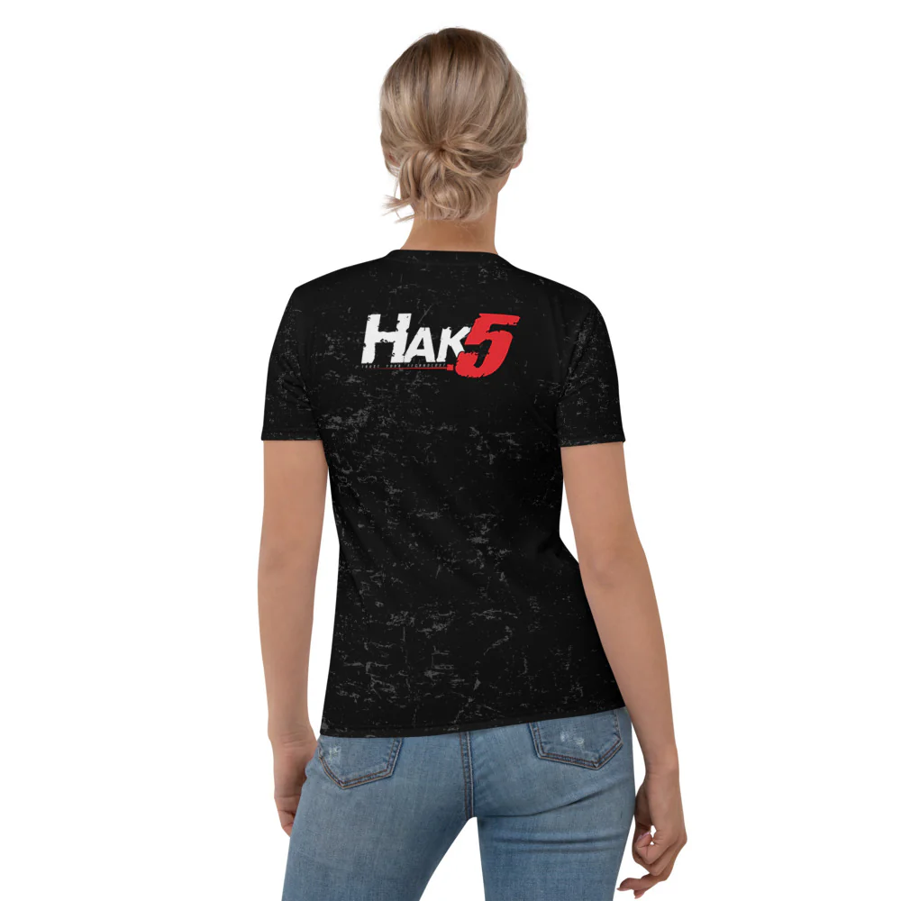 Bash Bunny Women's Tee - Image 2