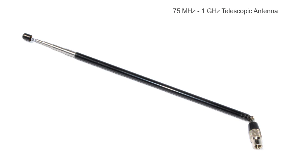 HackRF One with ANT500 Telescopic Antenna - Image 5