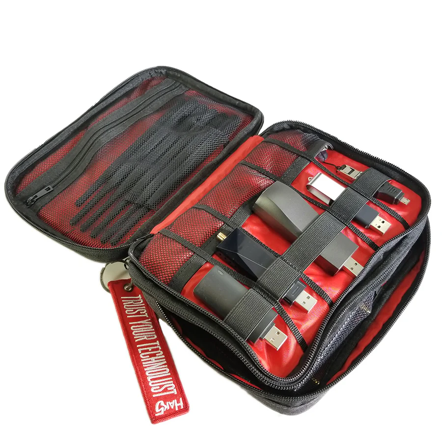 Hak5 Elite Morale Organizer - Image 3