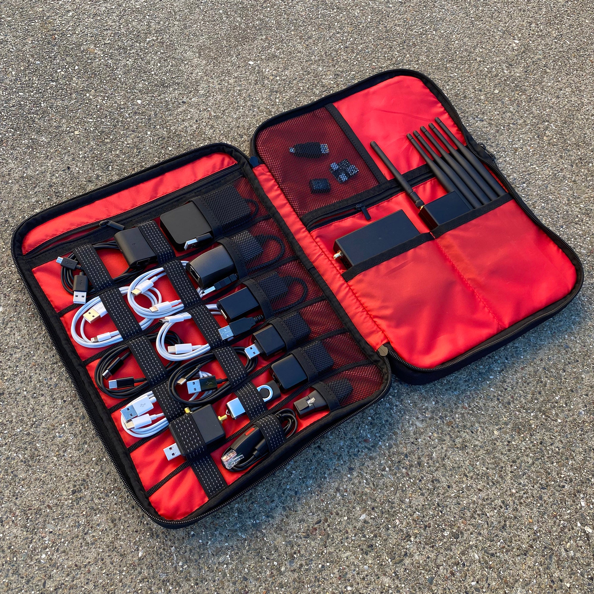 Hak5 Notebook Morale Organizer - Image 3