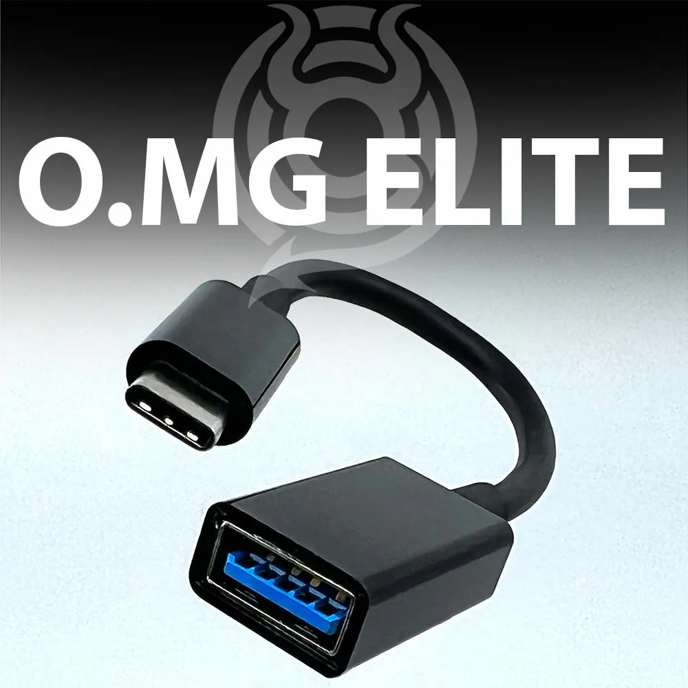 O.MG Adapter - Image 3