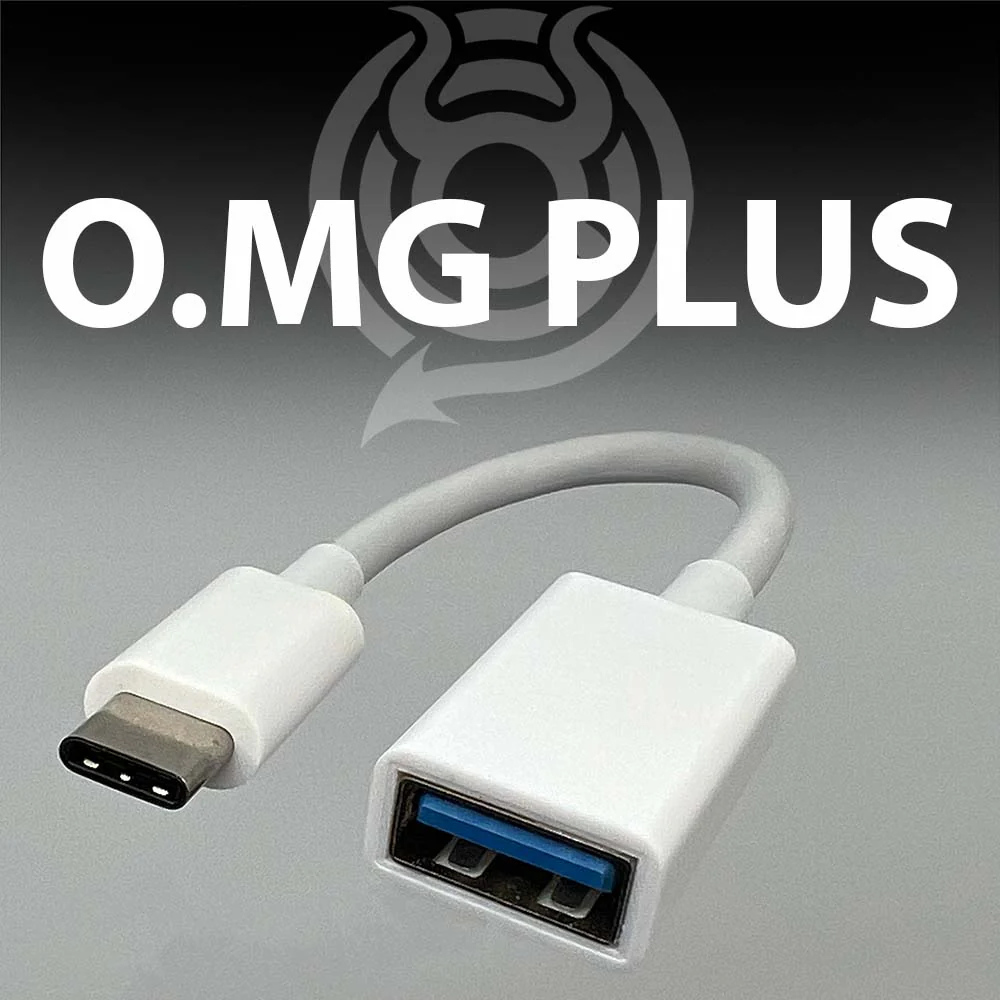 O.MG Adapter - Image 7
