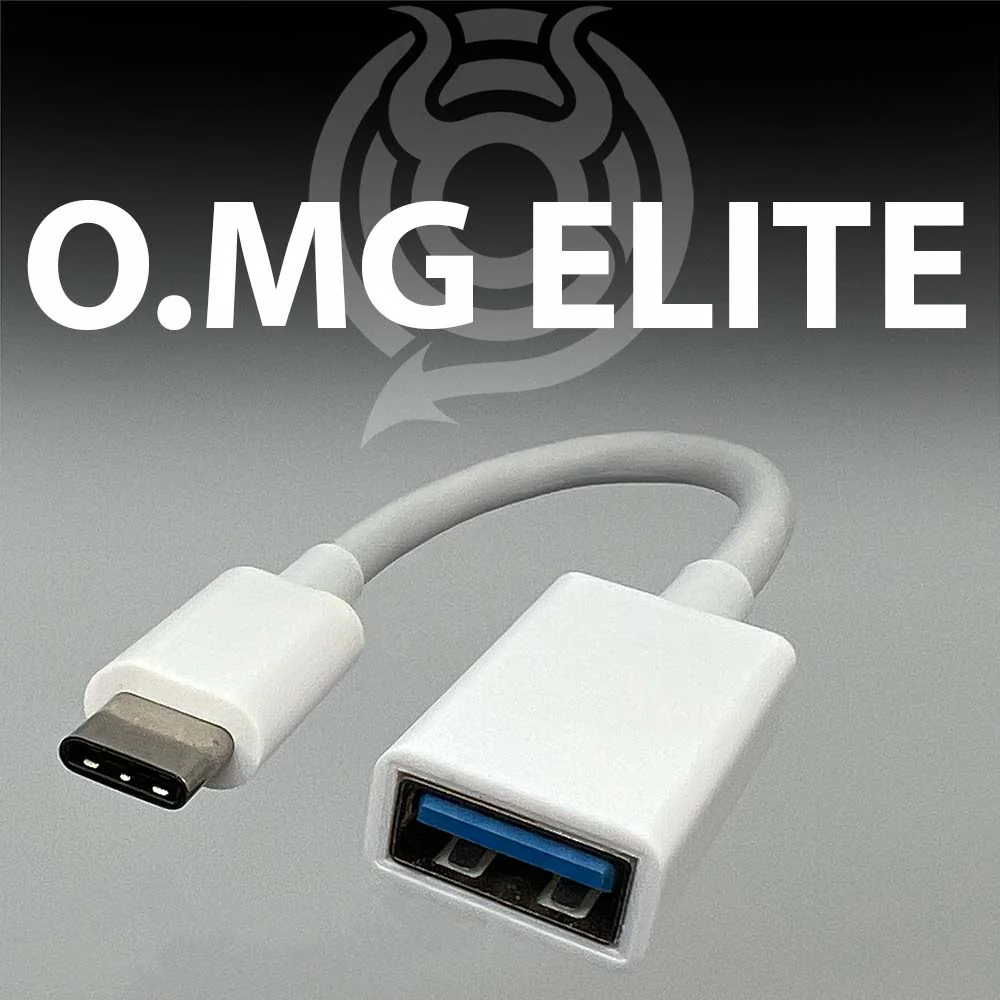 O.MG Adapter - Image 8