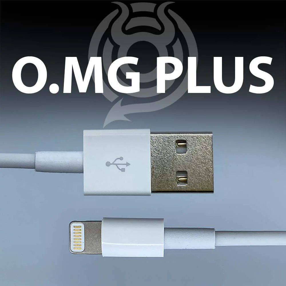 O.MG Cable - Image 10