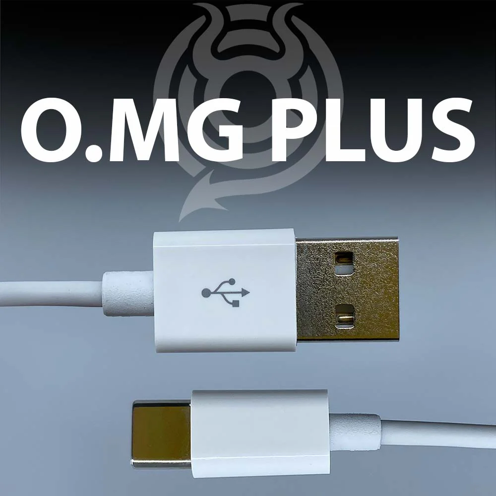 O.MG Cable - Image 11
