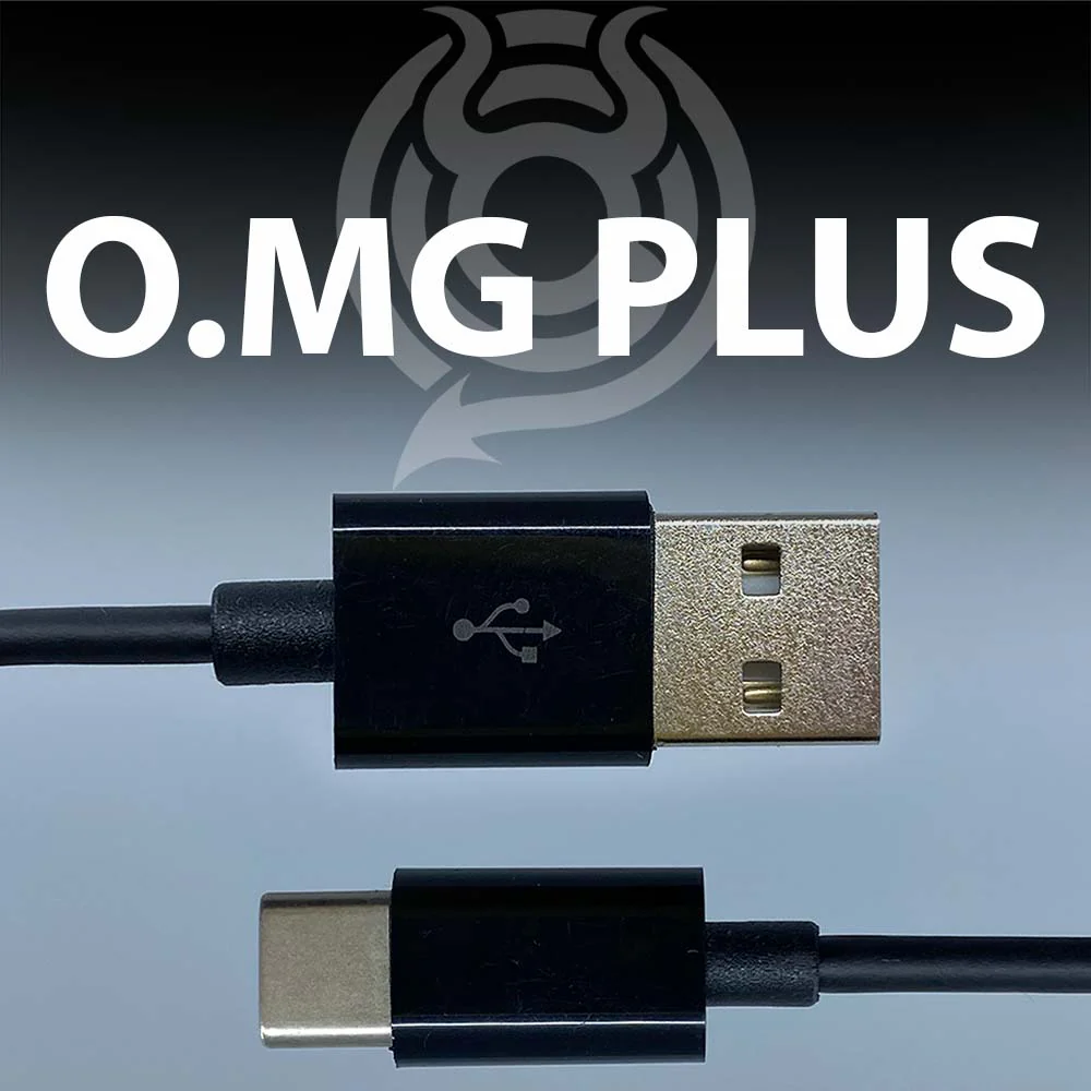 O.MG Cable - Image 12