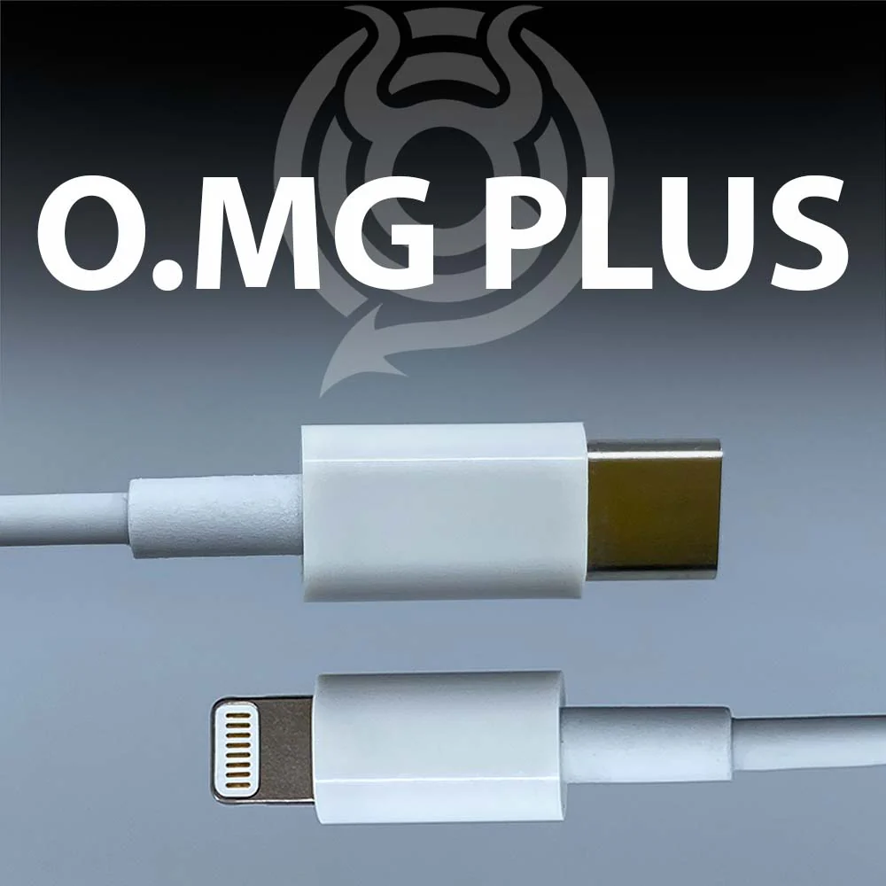 O.MG Cable - Image 14