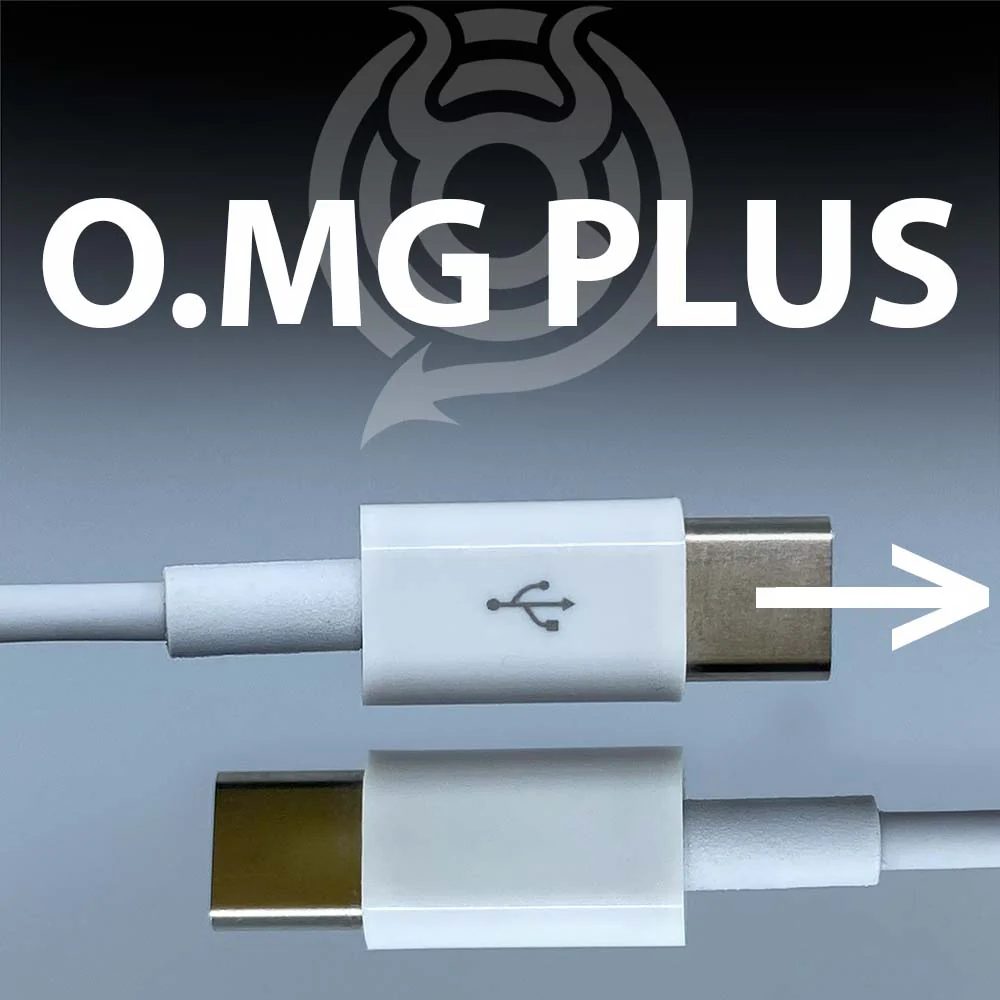 O.MG Cable - Image 16
