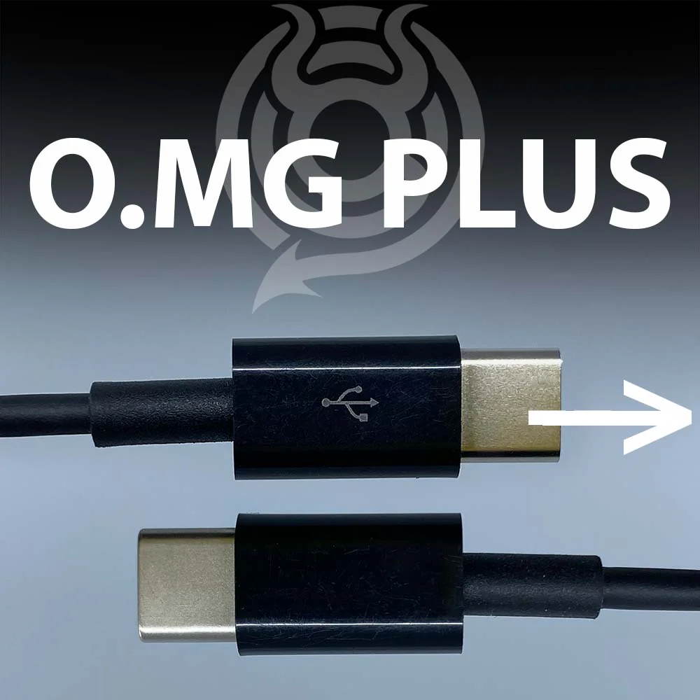 O.MG Cable - Image 17