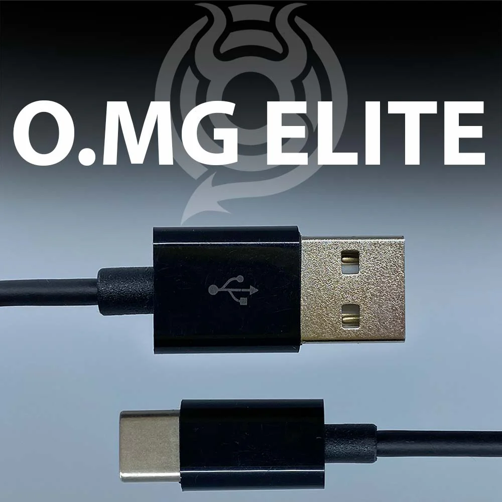 O.MG Cable - Image 20