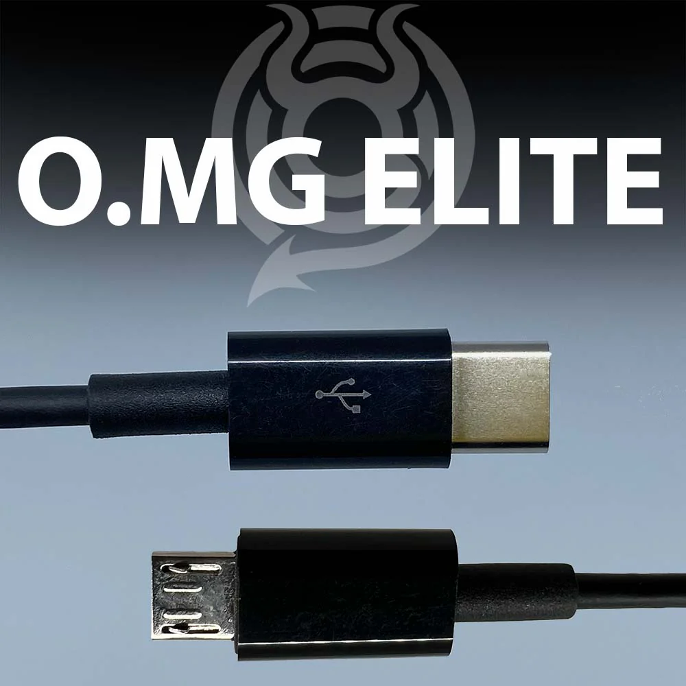O.MG Cable - Image 23