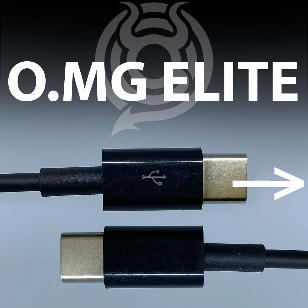 O.MG Cable - Image 25