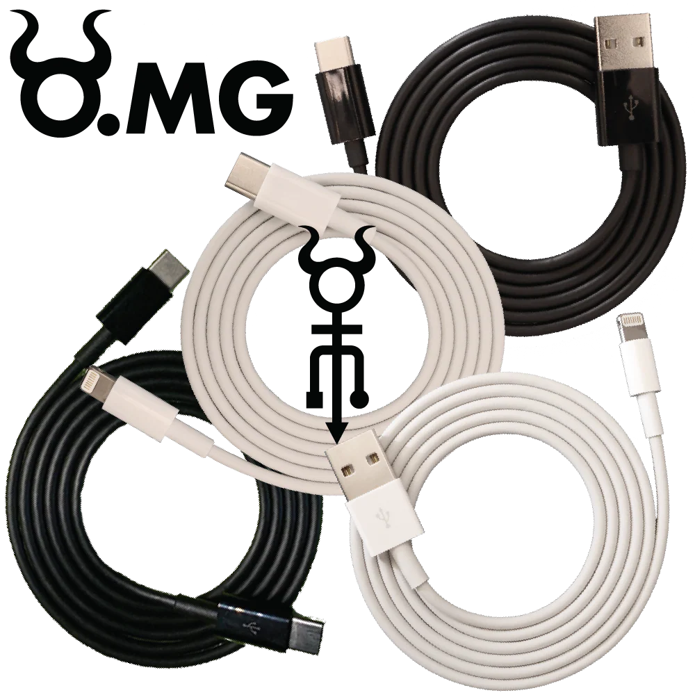 O.MG Cable - Image 26