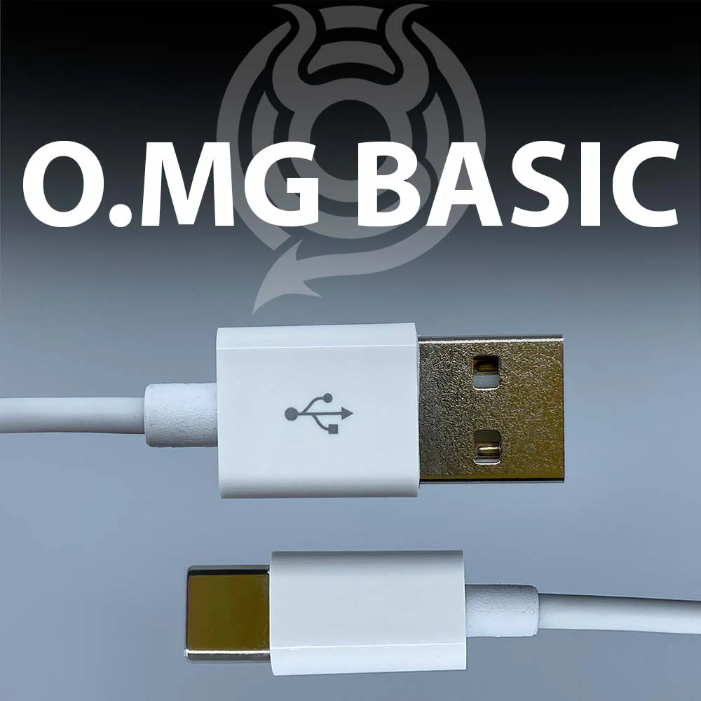O.MG Cable - Image 3