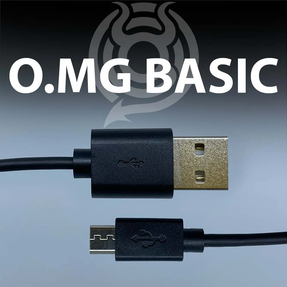O.MG Cable - Image 5