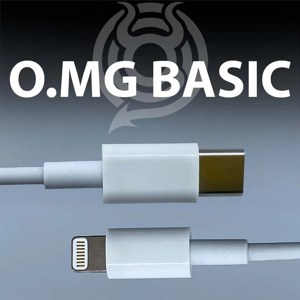 O.MG Cable - Image 6