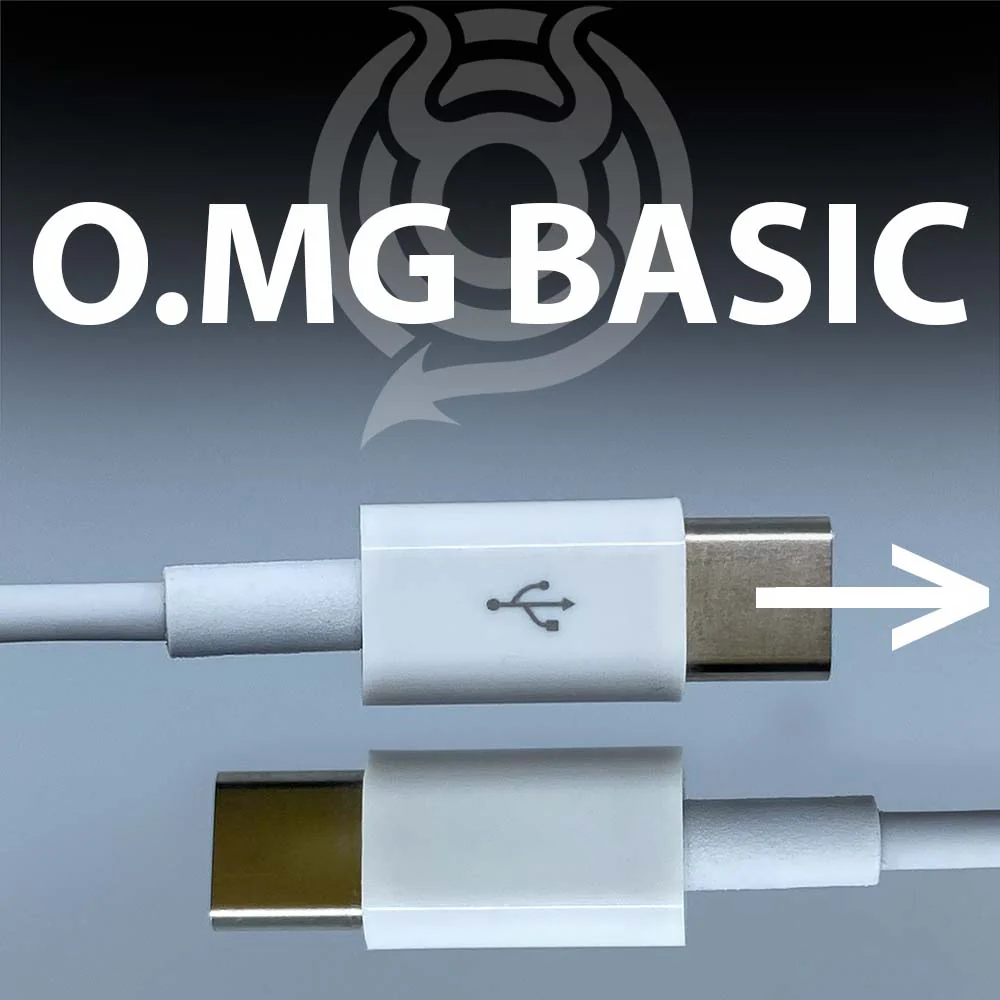 O.MG Cable - Image 8