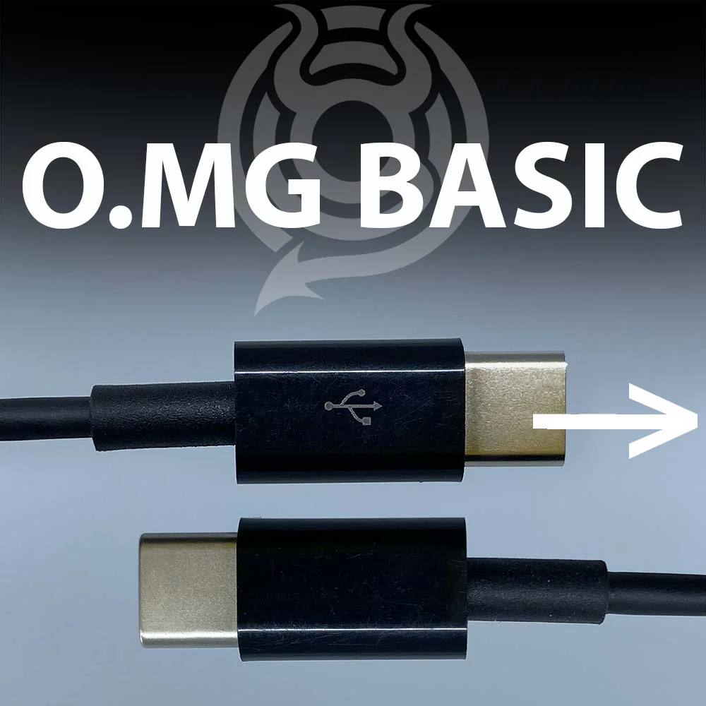 O.MG Cable - Image 9