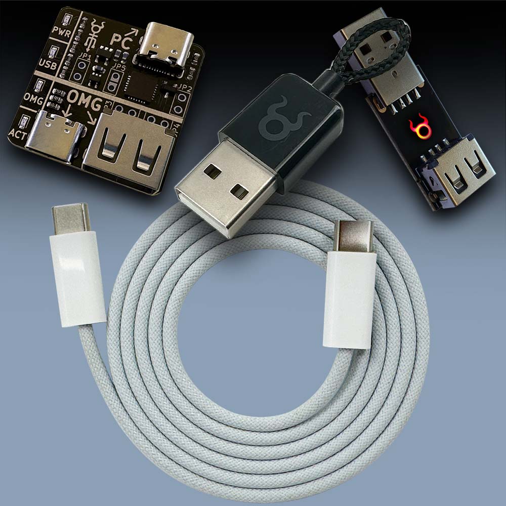 O.MG Deluxe 🎁 Gift Set - Image 11