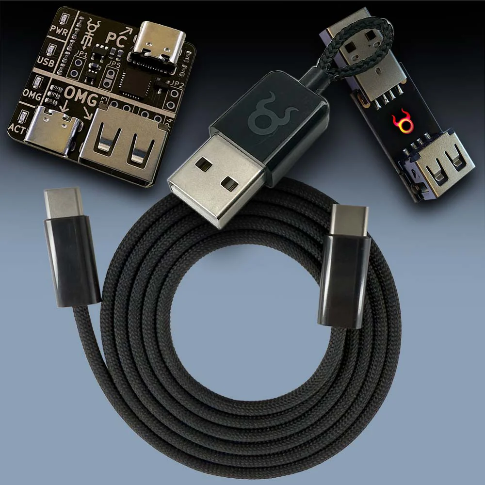O.MG Deluxe 🎁 Gift Set - Image 12