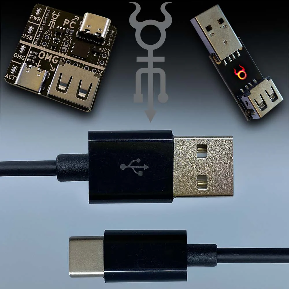 O.MG ๐ Gift Set - Image 3