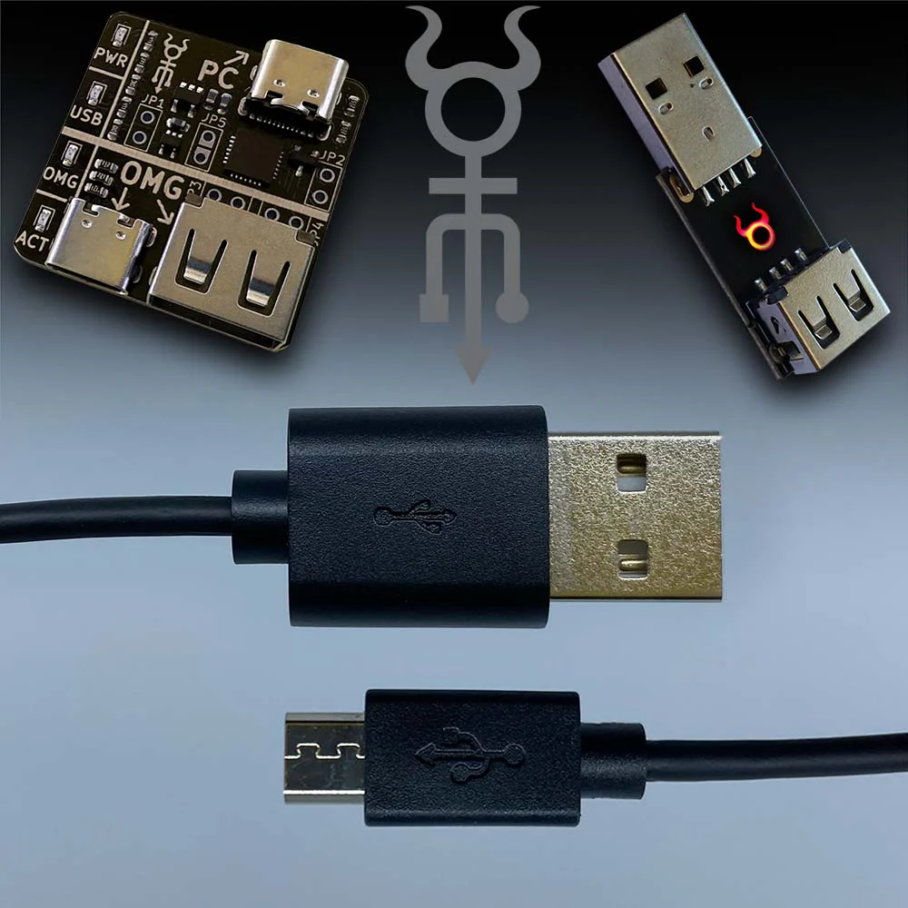 O.MG ๐ Gift Set - Image 4