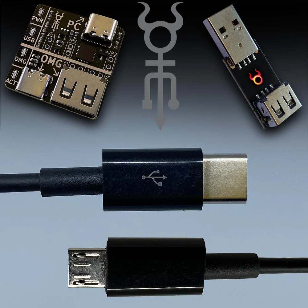 O.MG ๐ Gift Set - Image 6