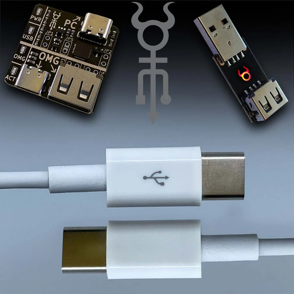 O.MG ๐ Gift Set - Image 9