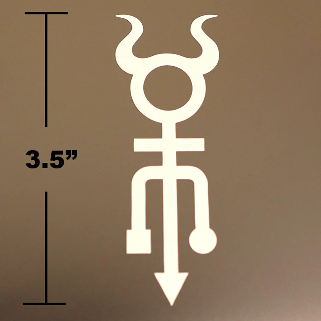 O.MG Vinyl Transfer Stickers - Image 4