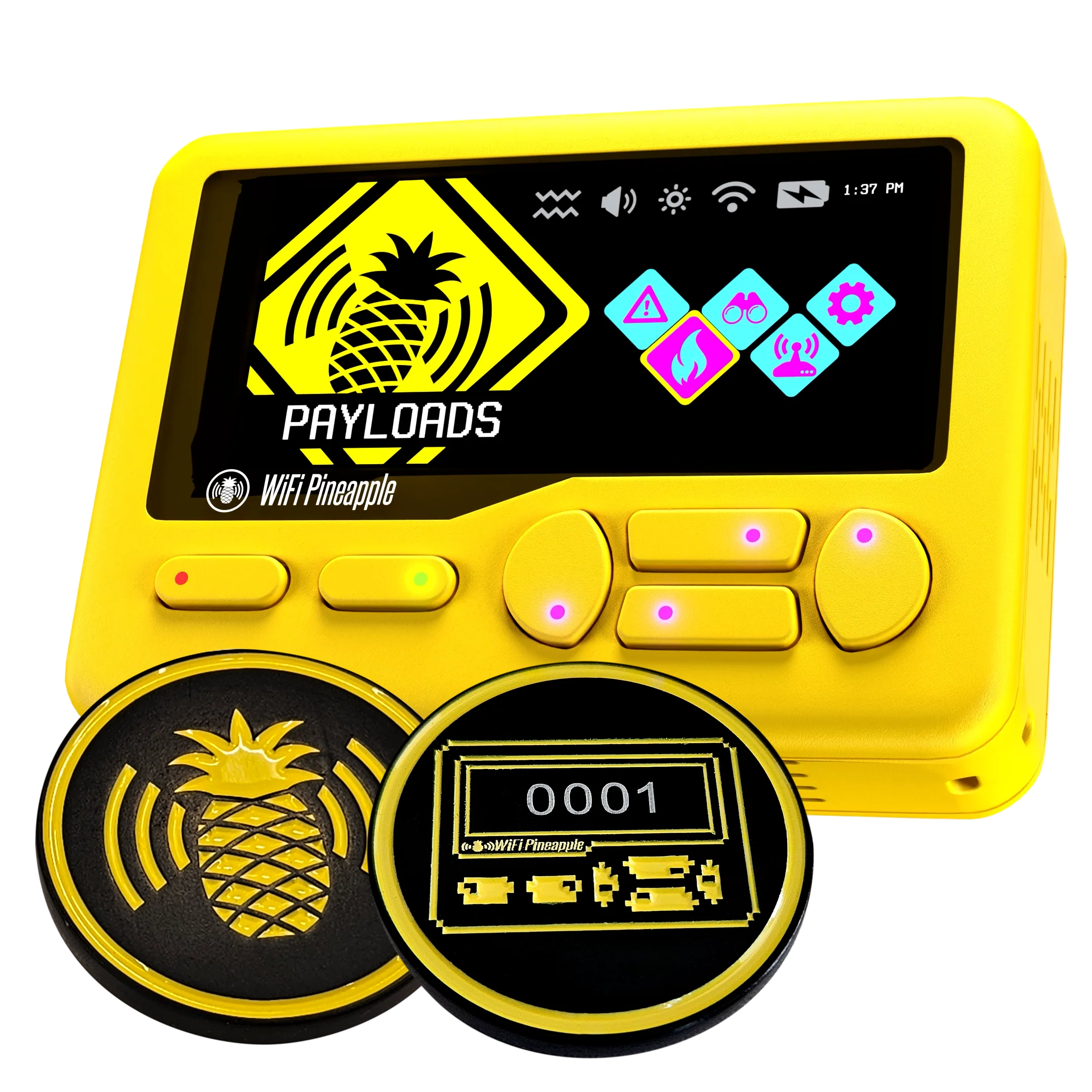 WiFi Pineapple Pager - Image 10