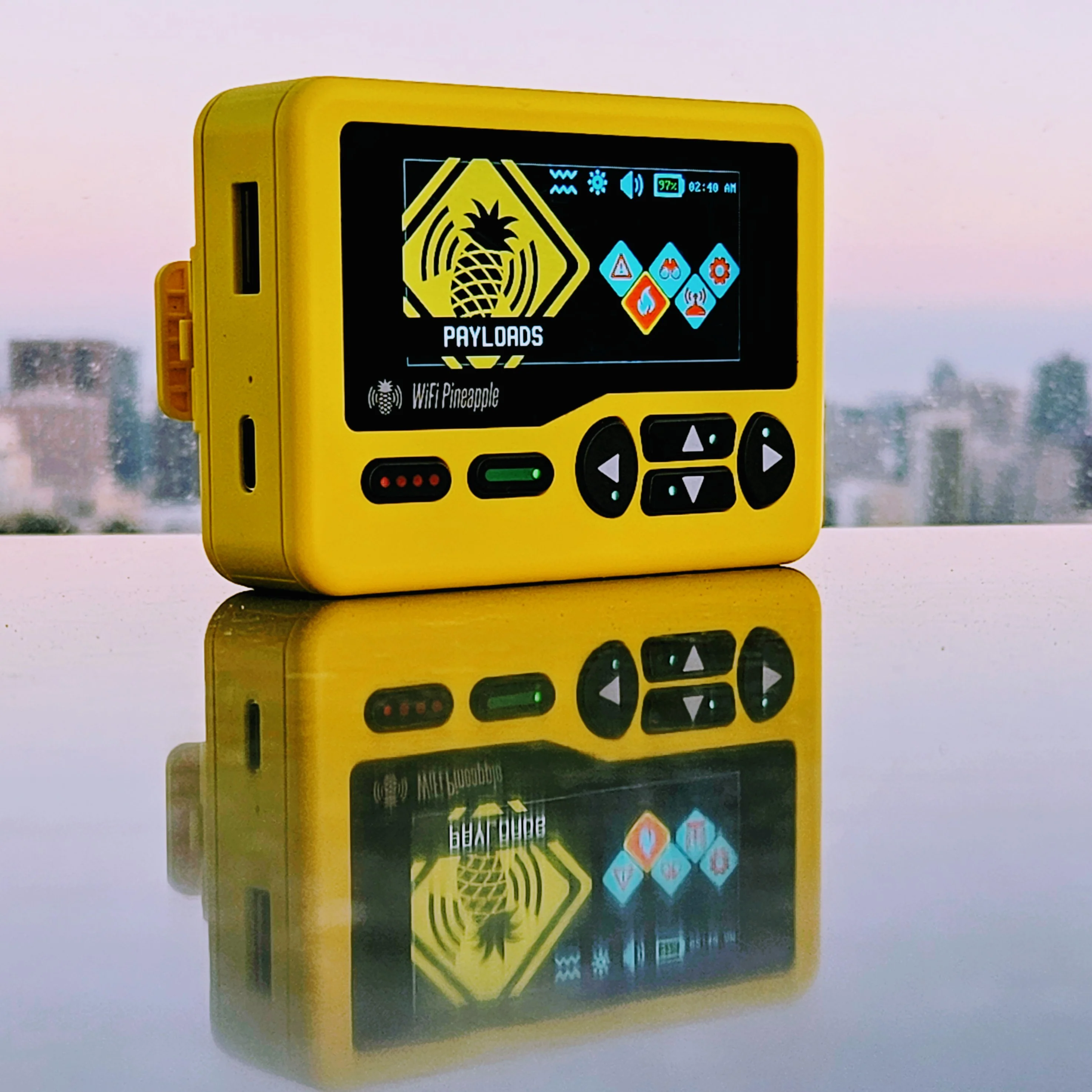 WiFi Pineapple Pager - Image 2