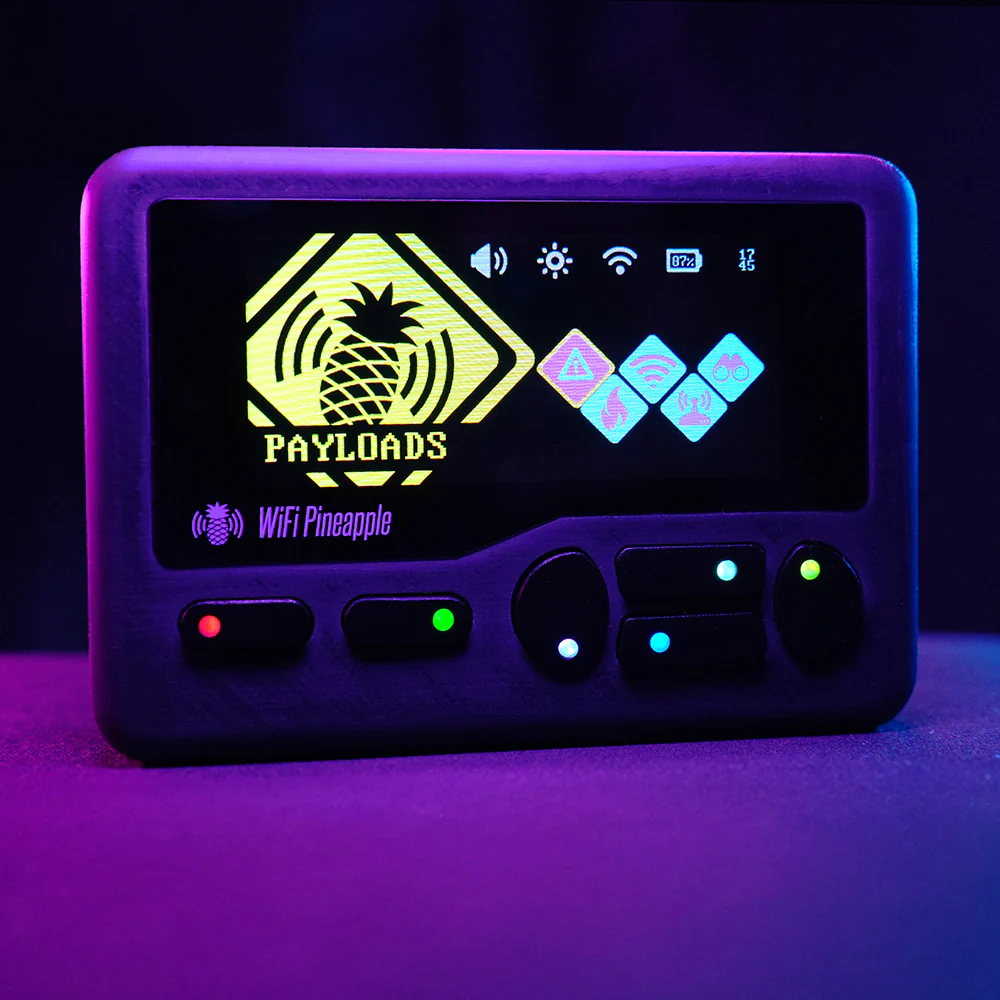 WiFi Pineapple Pager - Image 5