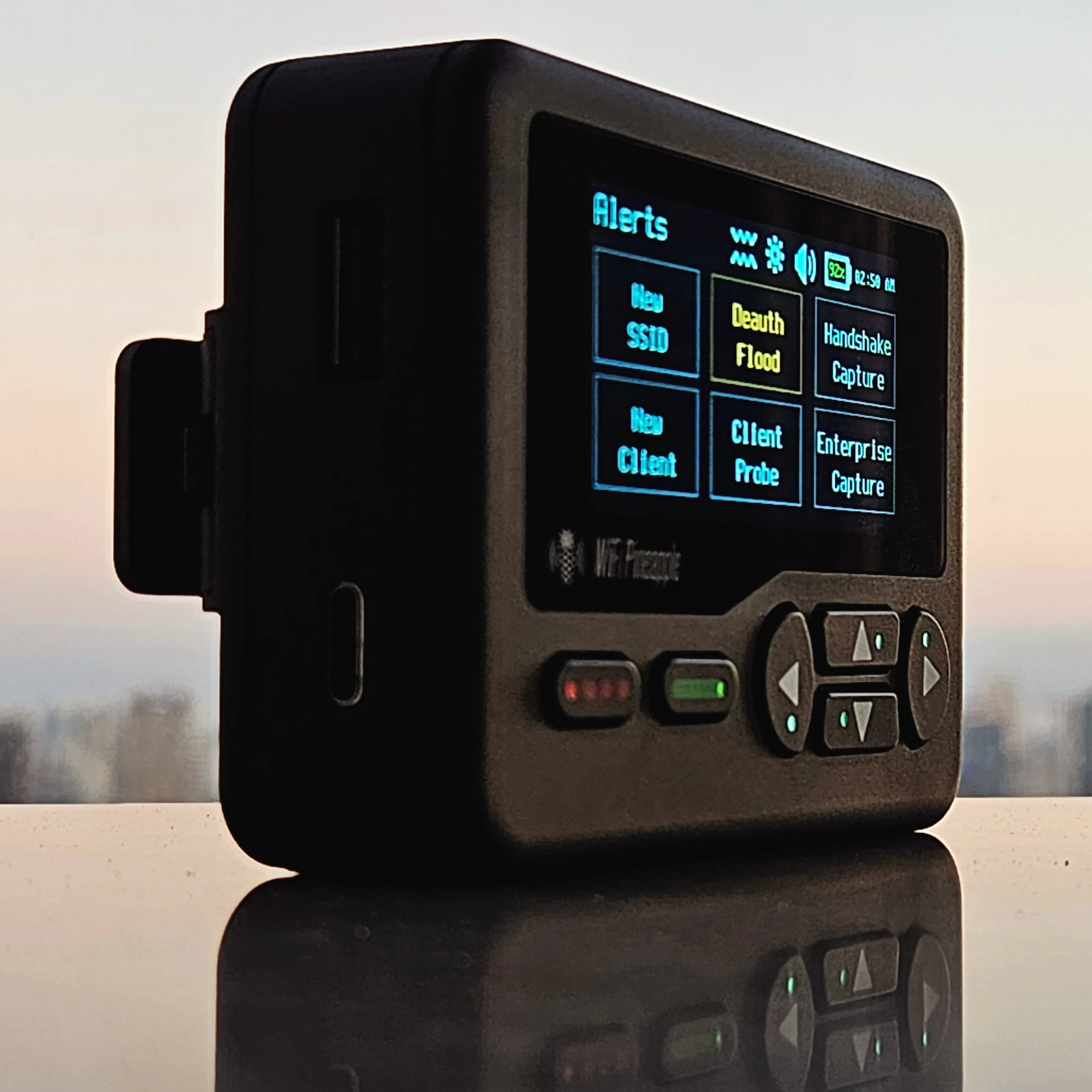 WiFi Pineapple Pager - Image 6