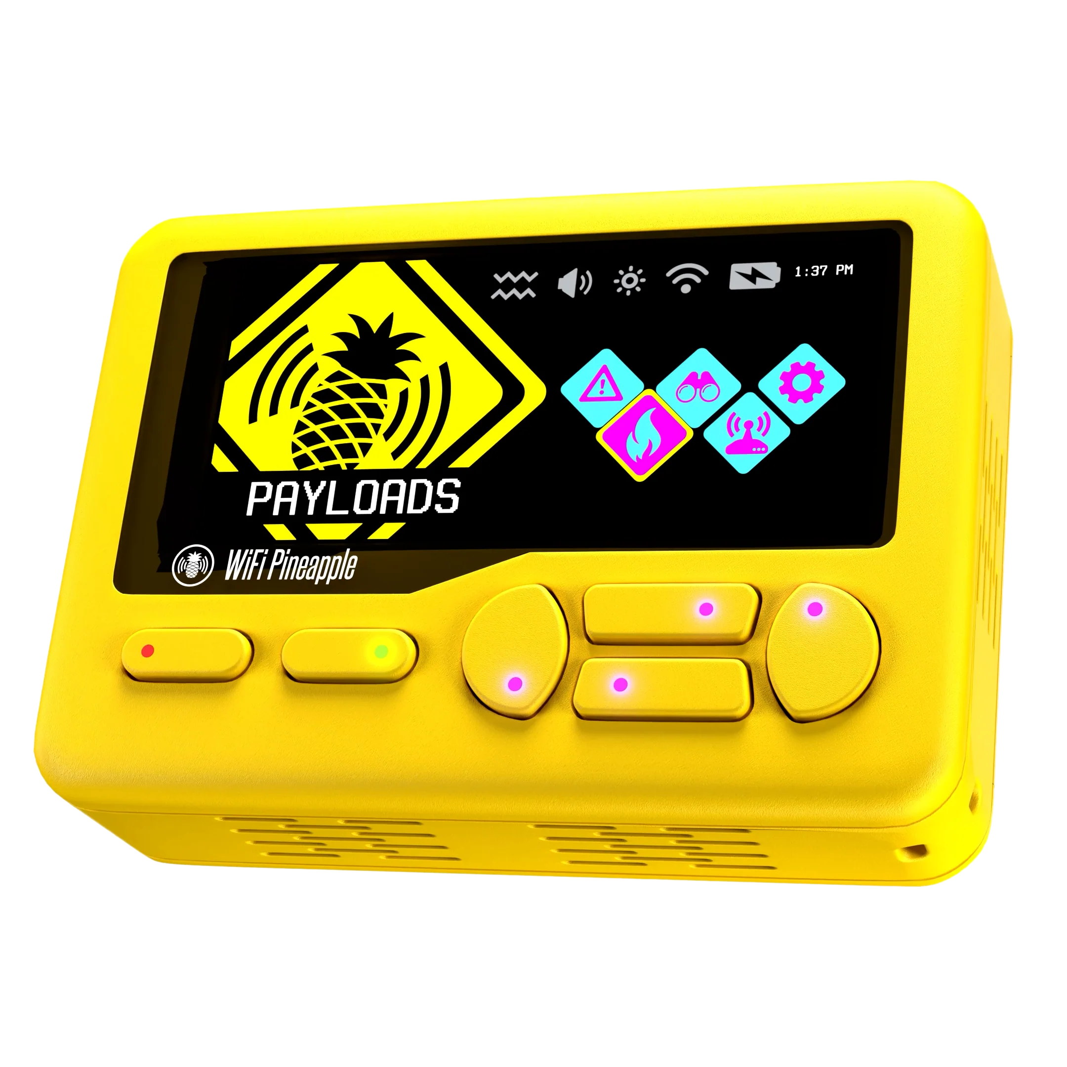 WiFi Pineapple Pager - Image 8