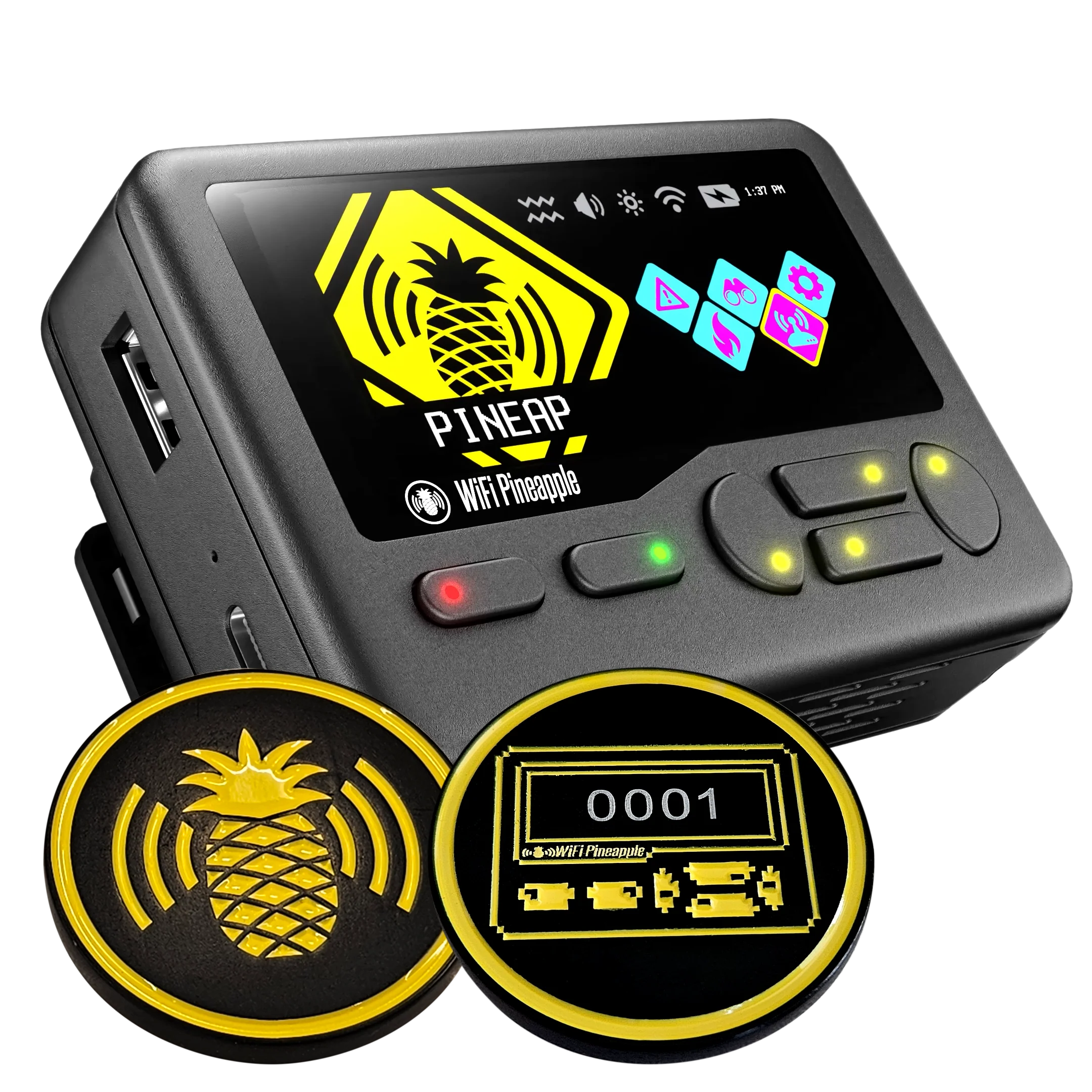 WiFi Pineapple Pager - Image 9