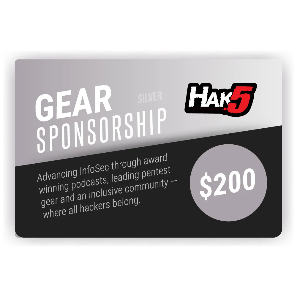 Sponsorship Package - Image 3