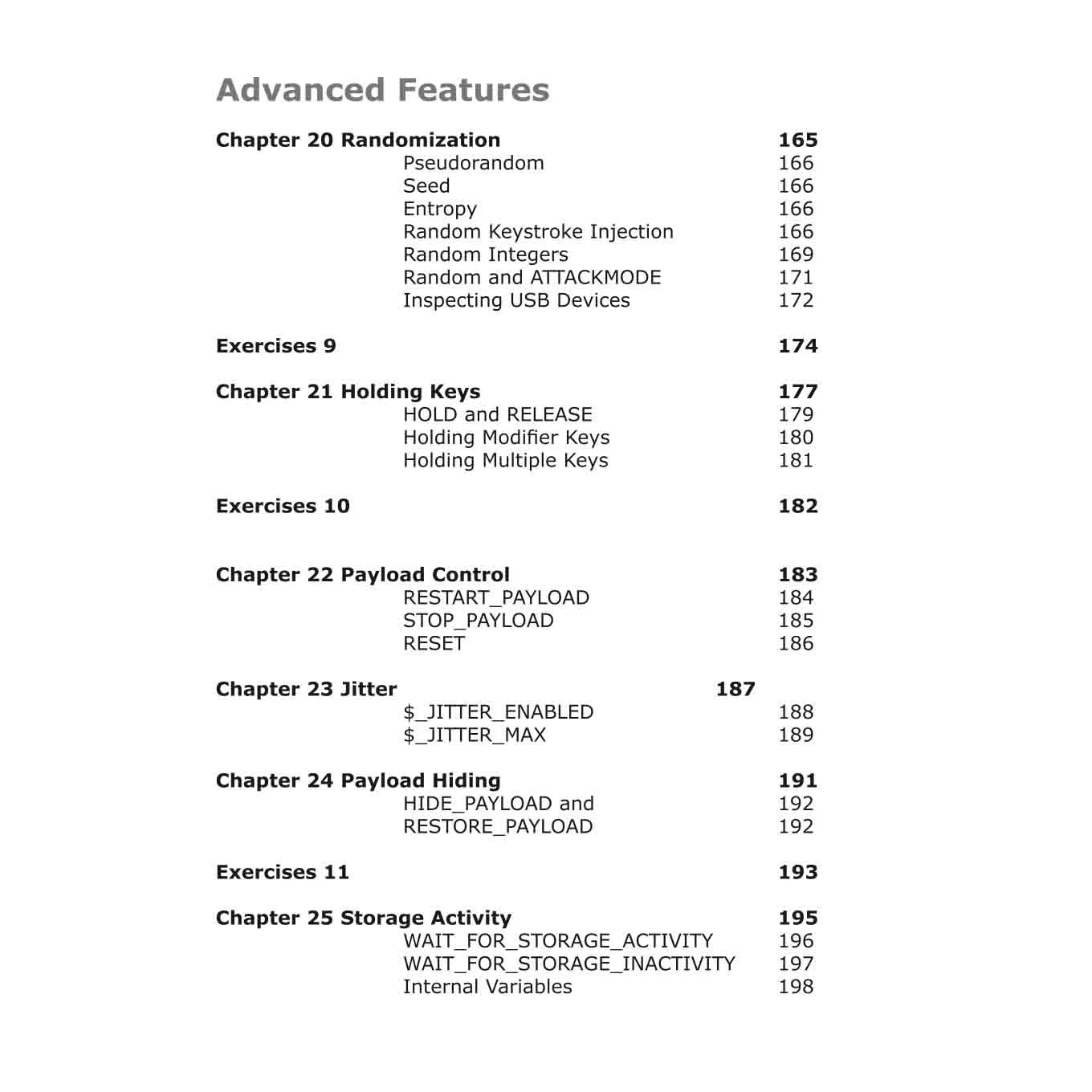 USB Rubber Ducky Textbook - Image 7