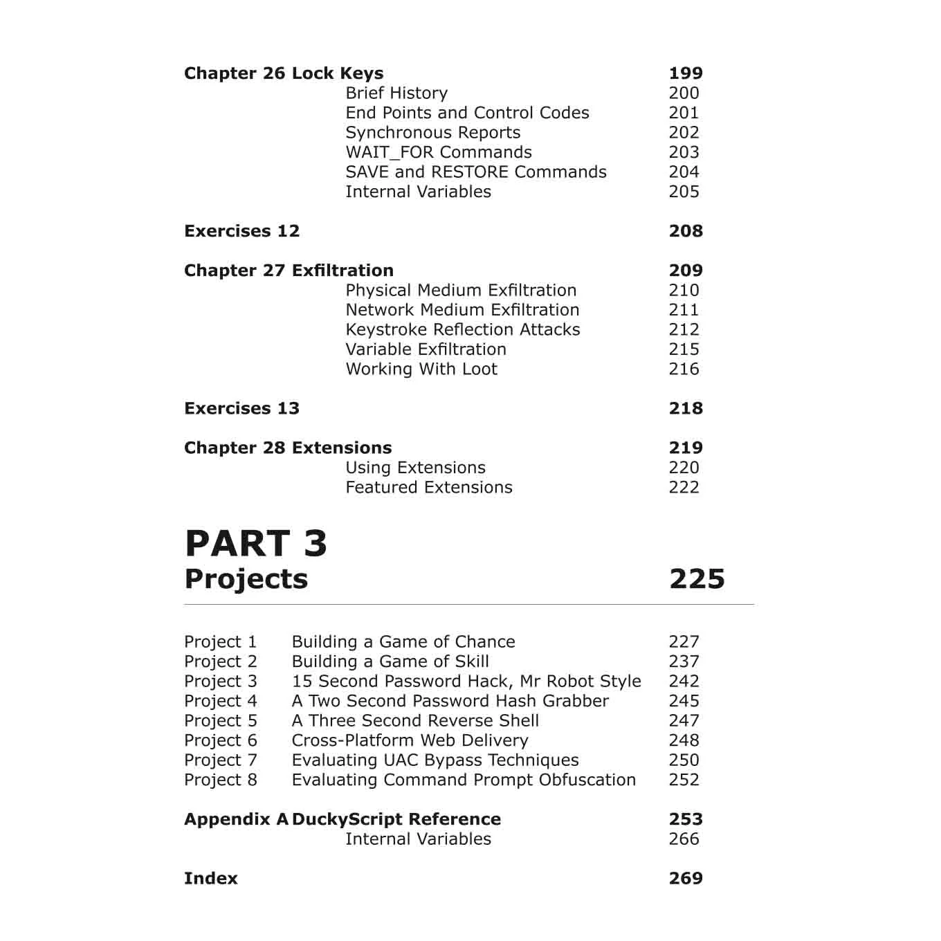 USB Rubber Ducky Textbook - Image 8