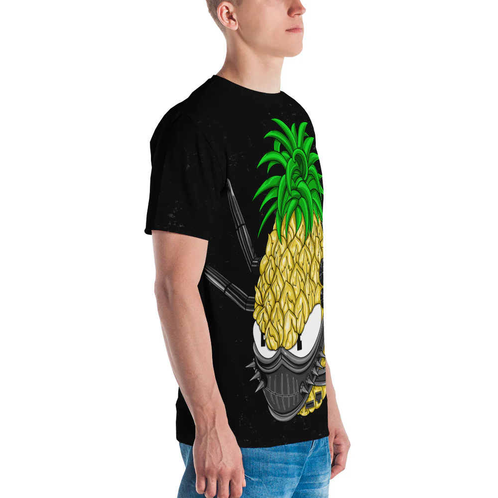 WiFi Pineapple Men's Tee - Image 3