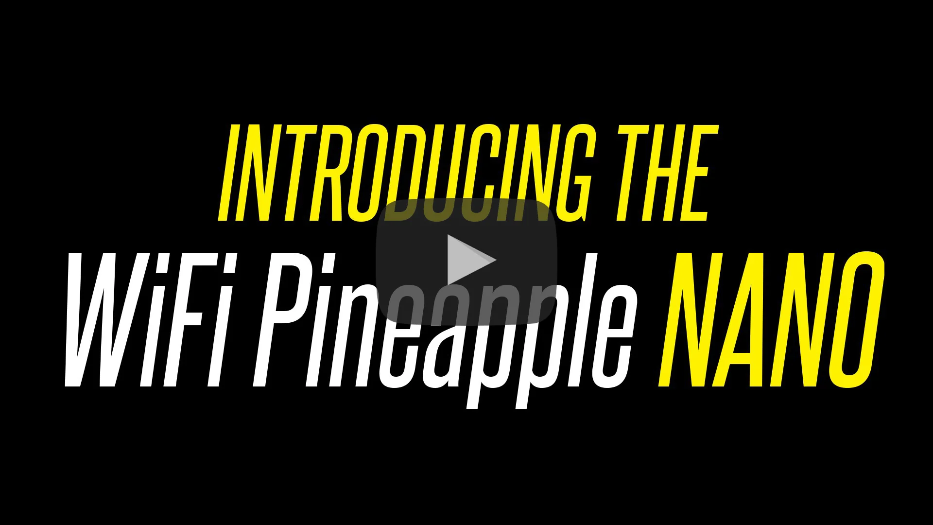 WiFi Pineapple Replacement - Image 4